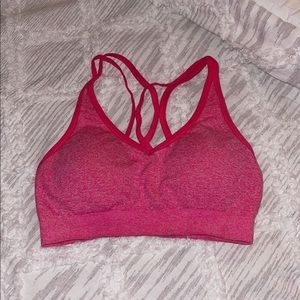 Reebok sports bra